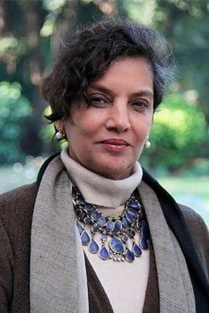 Shabana Azmi profil kép