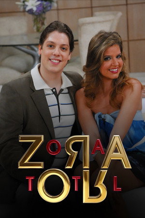 Zorra Total 6. évad (2004-01-03) poszter