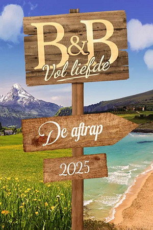 B&B Vol Liefde Speciális epizódok (2022-12-29) poszter