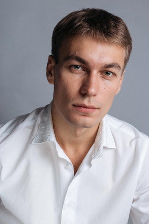 Кирилл Кузнецов profil kép