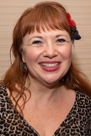 Aileen Quinn profil kép