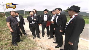 무한도전 3. évad Ep.216 216. epizód