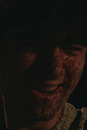 Dexter: Eredendő bűn poszter