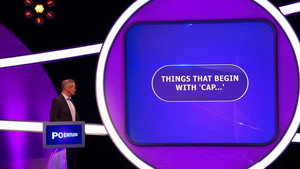 Pointless 35. évad Ep.29 29. epizód