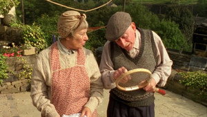 Last of the Summer Wine 22. évad Ep.8 8. epizód