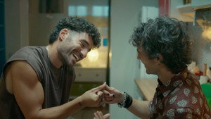 Amor à Prova 1. évad Ep.41 41. epizód