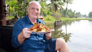 Rick Stein's India kép