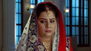 Qubool Hai 1. évad Ep.207 207. epizód
