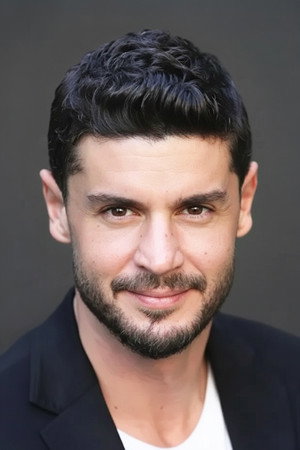 Berk Oktay profil kép