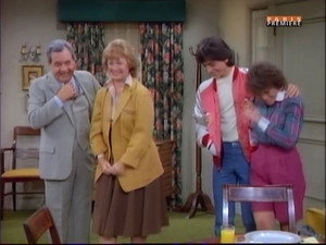 Happy Days 10. évad Ep.6 6. epizód