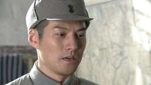 烽火硝烟里的青春 1. évad Ep.3 3. epizód