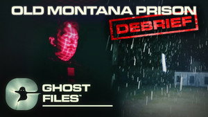 Ghost Files Speciális epizódok Ep.12 12. epizód