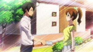 グラスリップ 1. évad Ep.10 10. epizód