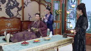 锦衣之下 1. évad Ep.21 21. epizód