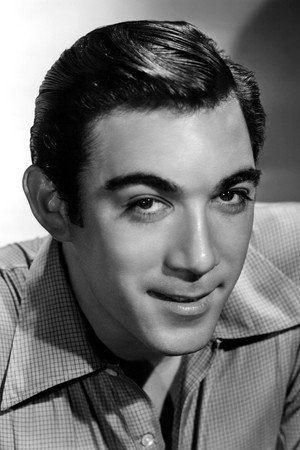 Anthony Quinn profil kép