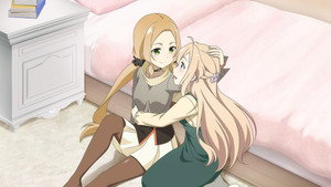 結城友奈は勇者である kép