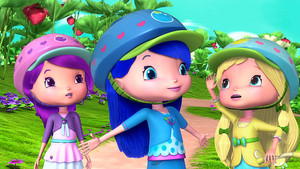 Strawberry Shortcake's Berry Bitty Adventures 2. évad Ep.7 7. epizód