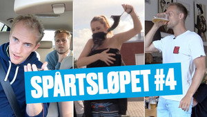 Spårtsløpet 1. évad Ep.4 4. epizód