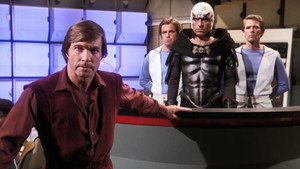 Buck Rogers in the 25th Century 2. évad Ep.2 2. epizód