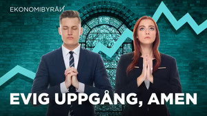 Ekonomibyrån 8. évad Ep.3 3. epizód