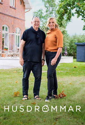 Husdrömmar poszter