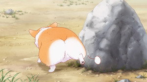 殿と犬 1. évad Ep.21 21. epizód