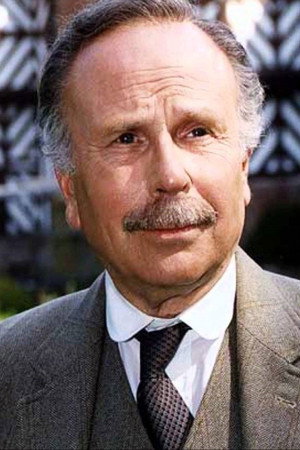 Edward Hardwicke profil kép