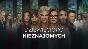 Kilenc idegen kép