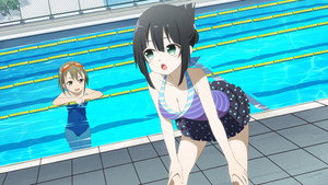 結城友奈は勇者である kép