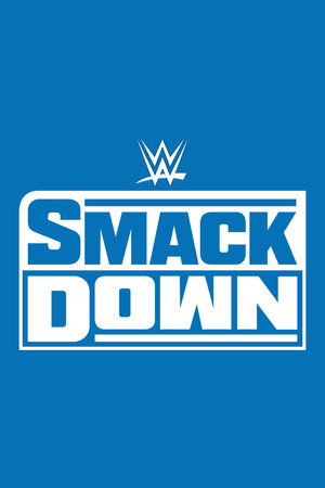 Pankráció - WWE: Smackdown poszter