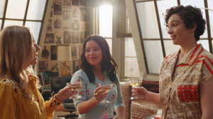 Good Trouble 3. évad Ep.3 3. epizód