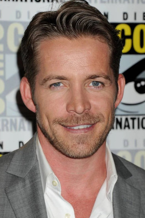 Sean Maguire profil kép