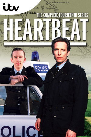 Heartbeat 14. évad (2004-09-05) poszter