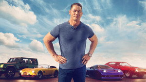 What Drives You with John Cena kép