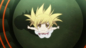 化物語 4. évad Ep.9 9. epizód