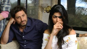 Extreme Makeover Home Edition Latin America 1. évad Ep.6 6. epizód
