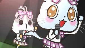 Aggretsuko 3. évad Ep.2 2. epizód