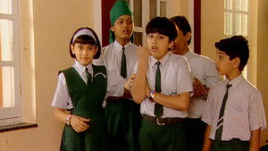 शाका लाका बूम बूम 2. évad Ep.31 31. epizód