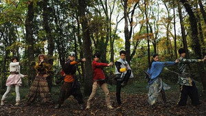 動物戦隊ジュウオウジャー 1. évad Ep.45 45. epizód