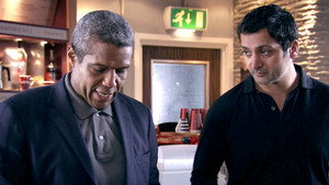 Holby City 15. évad Ep.17 17. epizód