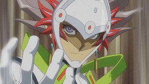 遊☆戯☆王VRAINS 1. évad Ep.69 69. epizód