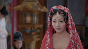 我家侯爷不宠我 1. évad Ep.14 14. epizód