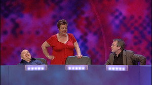 Mock the Week Too Hot for TV 3. évad Ep.1 1. epizód
