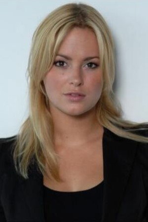 Marieke Westenenk profil kép