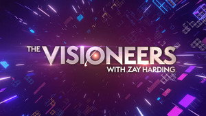 The Visioneers with Zay Harding kép