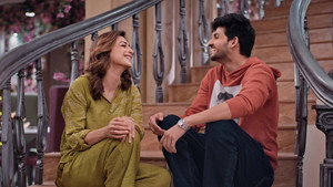 क्योंकि सास भी कभी बहू थी 2. évad Ep.318 318. epizód