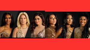 The Real Housewives of Dubai kép