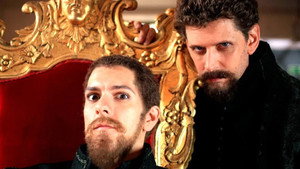 Horrible Histories kép