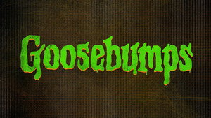 Goosebumps kép
