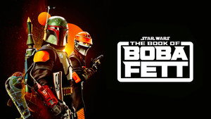 Star Wars: Boba Fett könyve kép